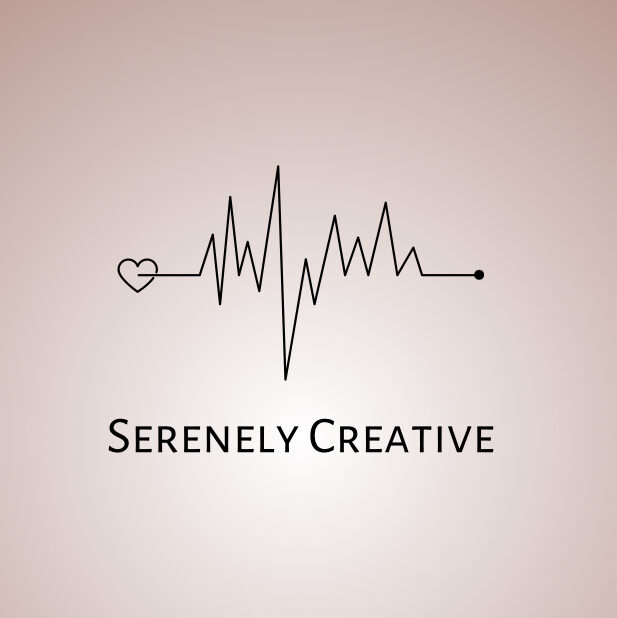 Serenely Creative